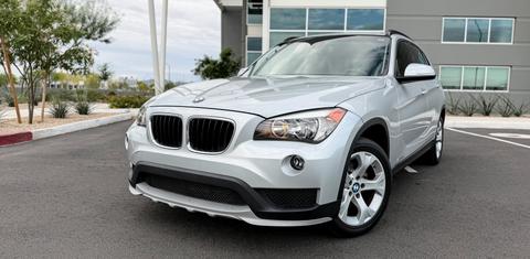 BMW X1 2015