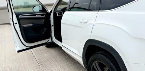 Volkswagen Atlas 2021