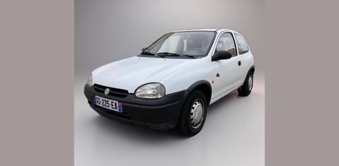 Opel Corsa 1994