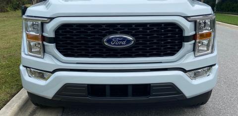 Ford F-150 2022