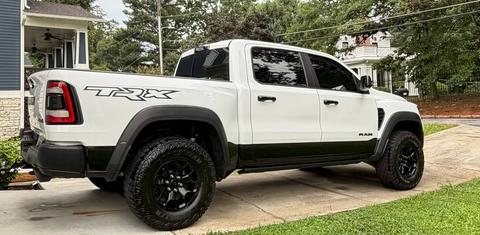 Ram 1500 2023