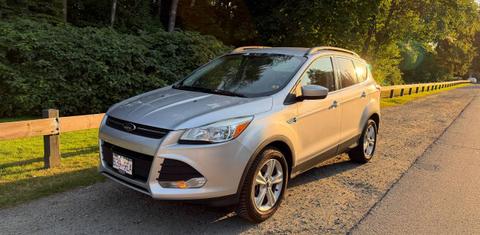 Ford Escape 2015