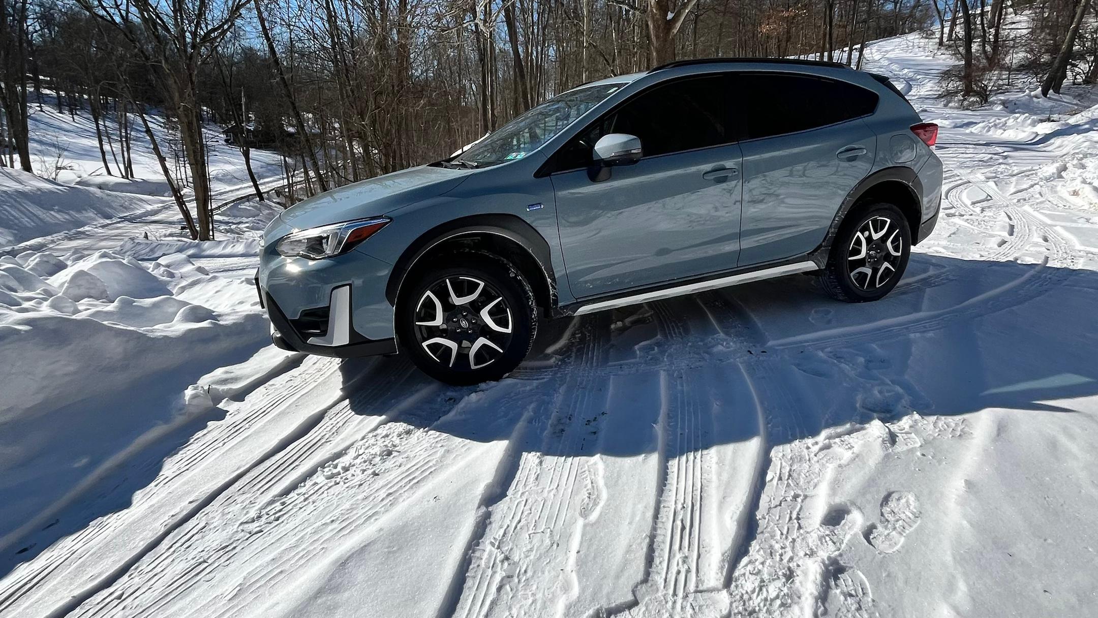 Subaru Crosstrek 2023 in Leechburg, PA