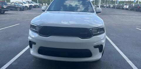 Dodge Durango 2022