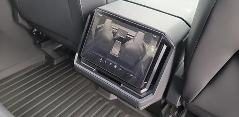 Tesla Cybertruck 2024
