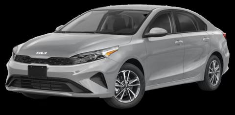 Kia Forte 2024