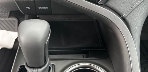 Toyota Camry 2023
