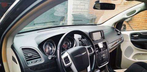 Chrysler Town & Country 2014