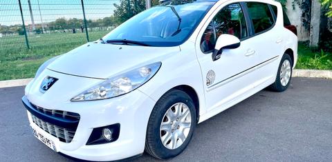Peugeot 207 2011