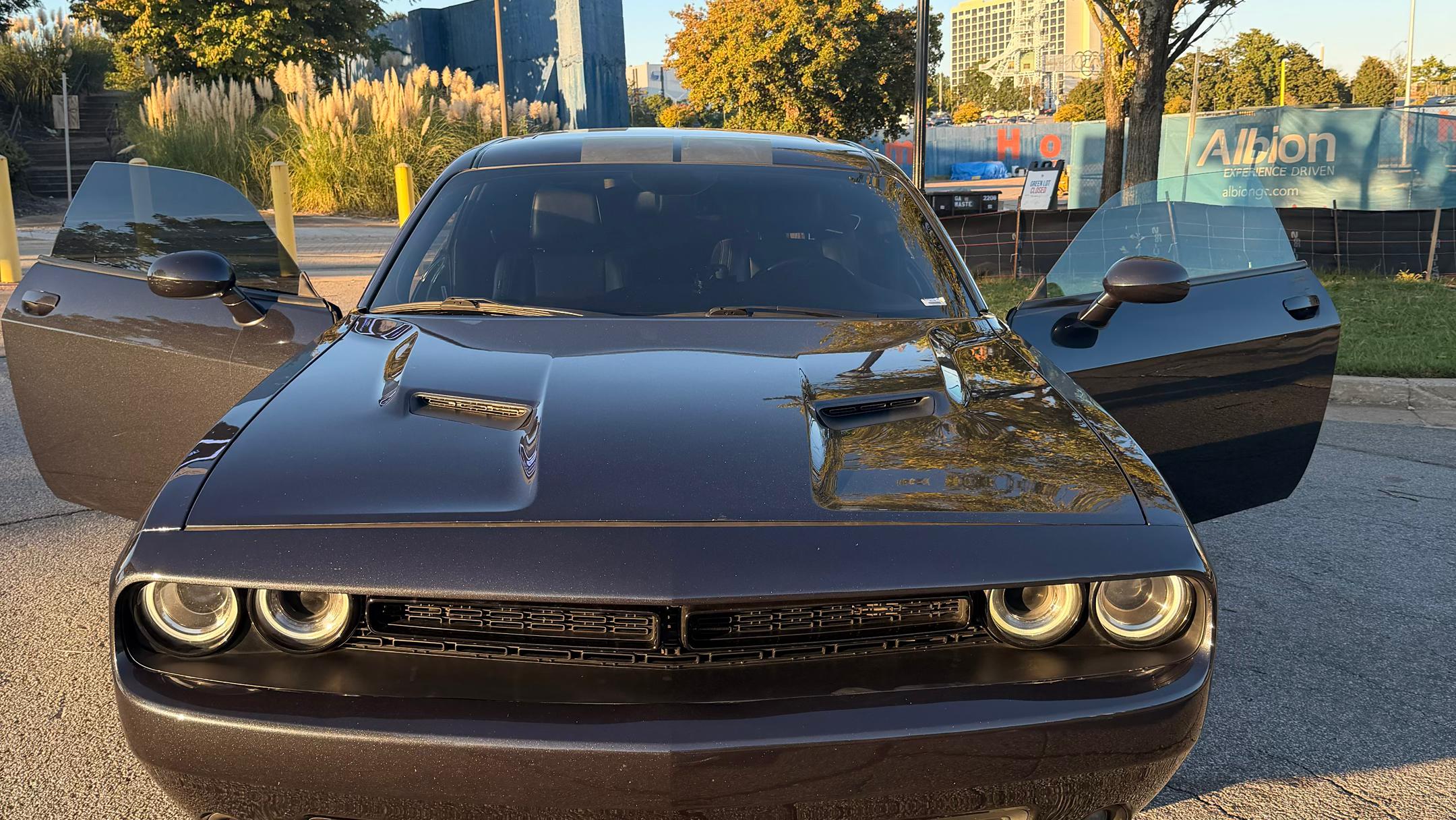 Dodge Challenger 2016 in Atlanta, GA