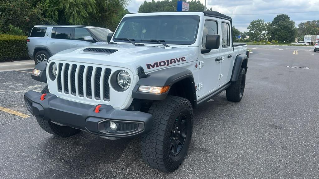 Jeep Gladiator 2023 in Tampa, FL