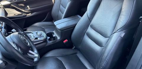 Mazda CX-9 2019