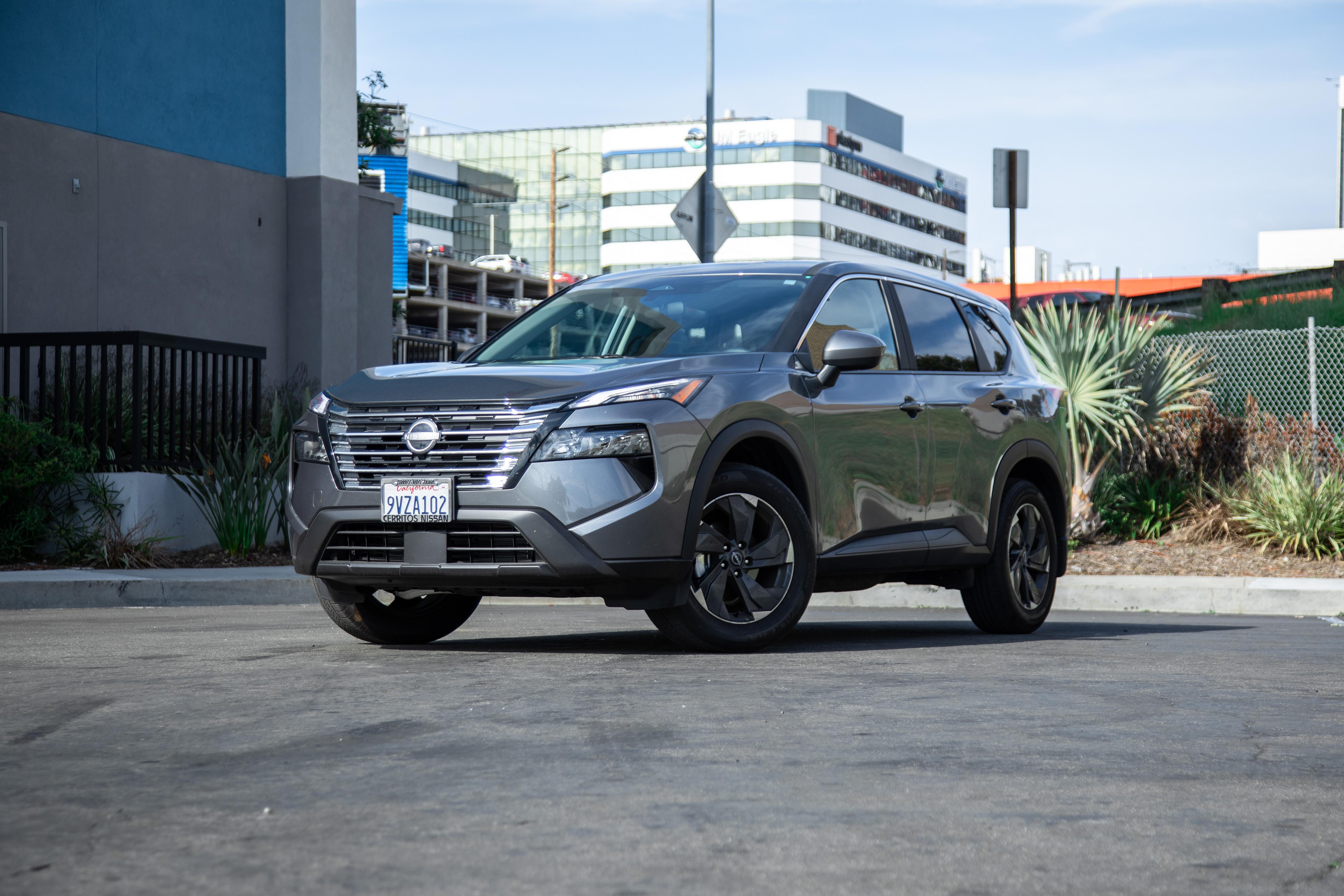 Nissan Rogue 2026 in Phoenix, AZ