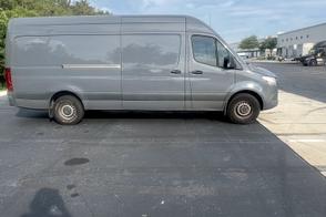 Mercedes-Benz Sprinter Cargo car