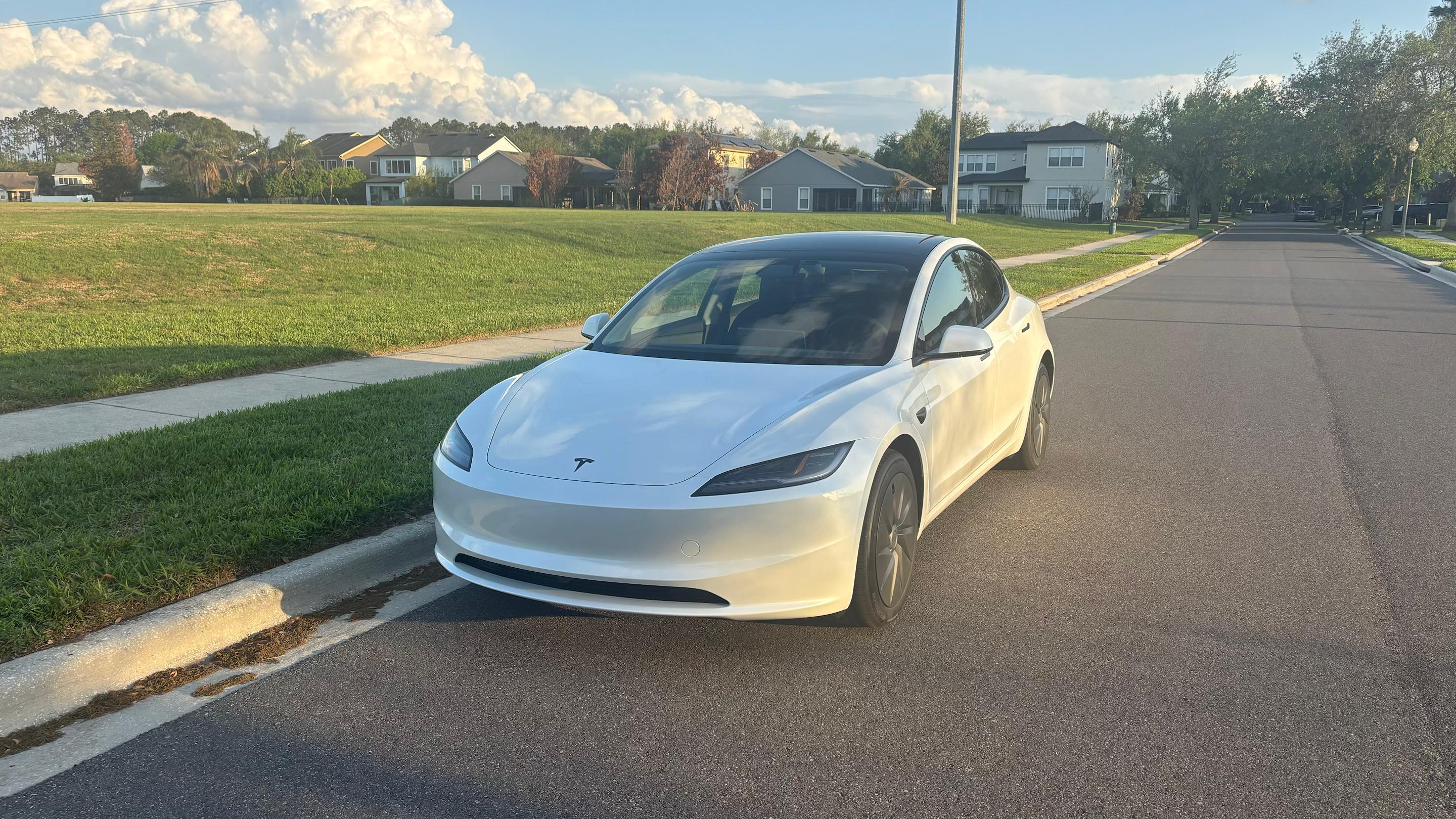 Tesla Model 3 2026 in Windermere, FL