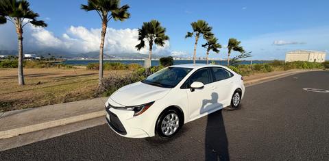 Toyota Corolla 2023