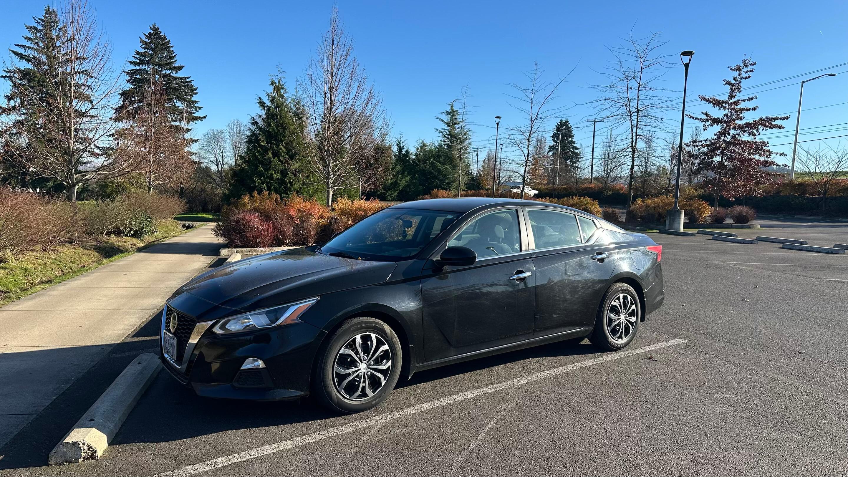 Nissan Altima 2020 in Portland, OR