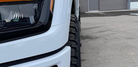 Ford F-150 2025