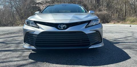 Toyota Camry 2023