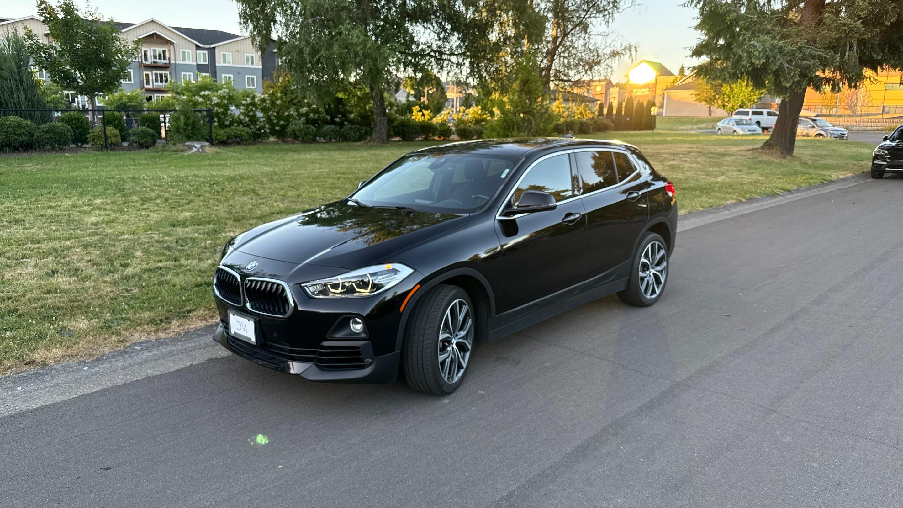 BMW X2 2020 in Happy Valley, OR