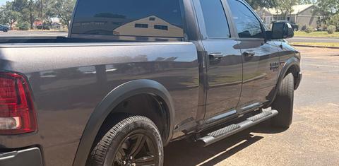 Ram 1500 Classic 2024