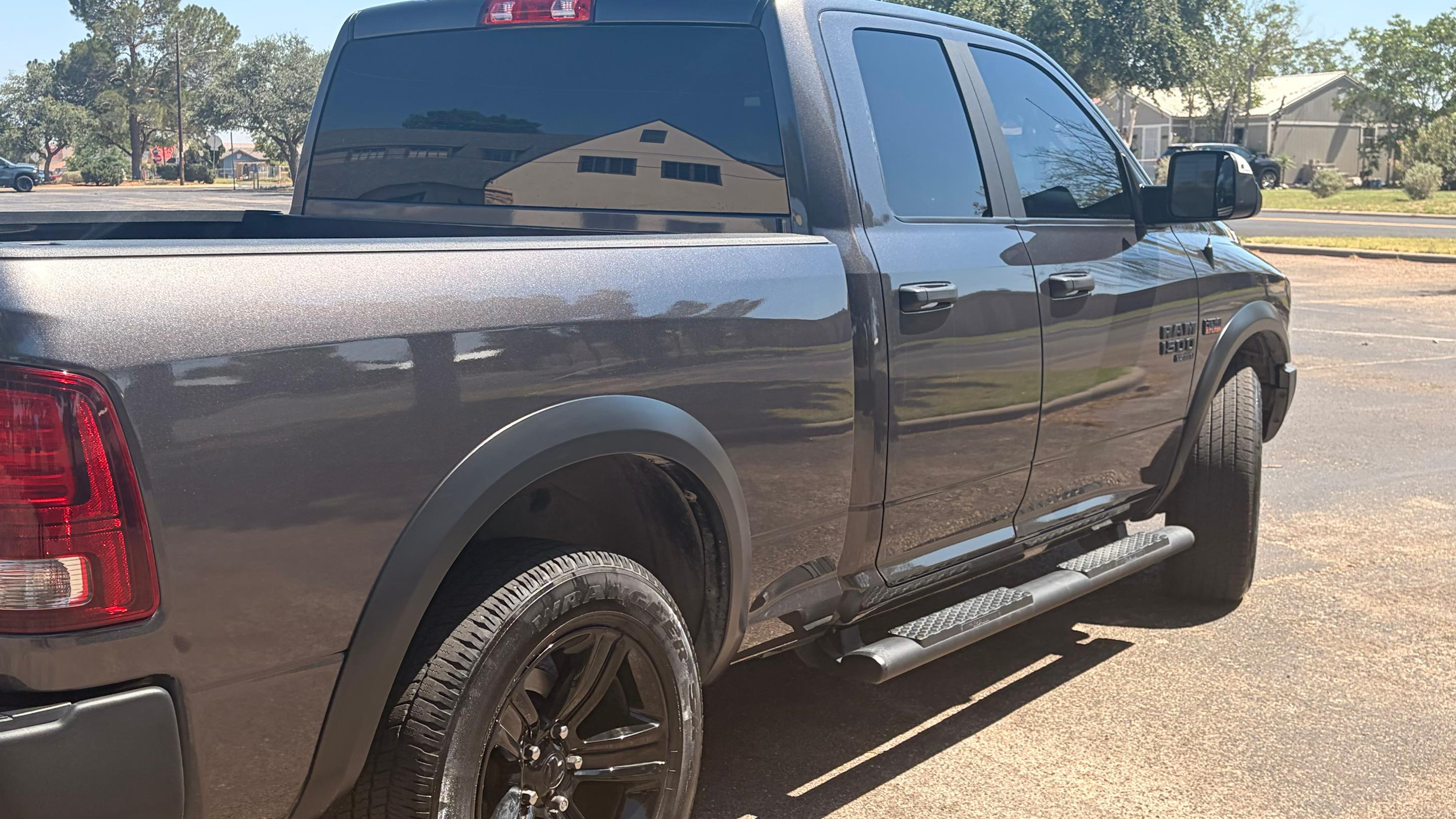 Ram 1500 Classic 2024 in 