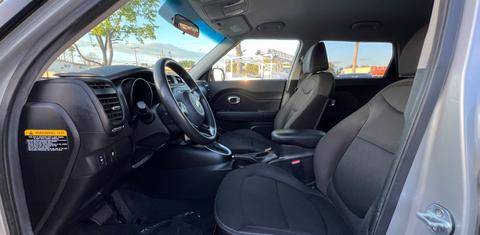 Kia Soul 2017