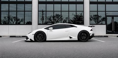 Lamborghini Huracan 2016