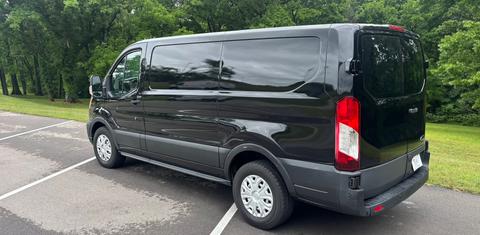 Ford Transit Cargo 2020