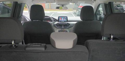 Ford Escape 2024