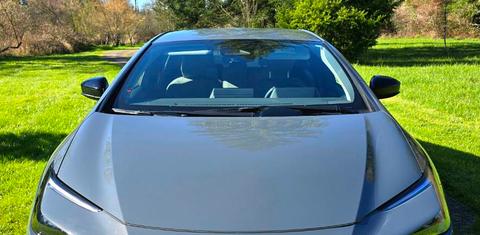 Toyota Prius 2026