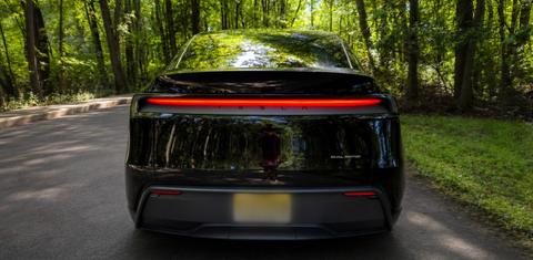 Tesla Model Y 2026