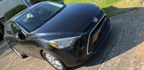 Toyota Yaris 2017