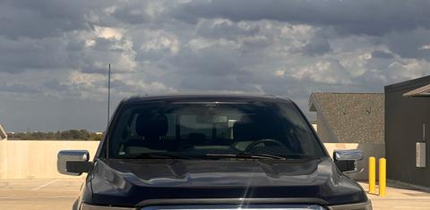 Ford F-150 2021