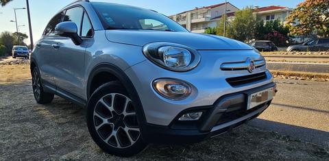FIAT 500X 2015