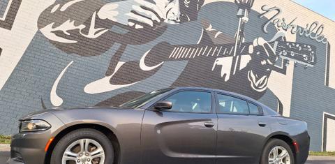 Dodge Charger 2020