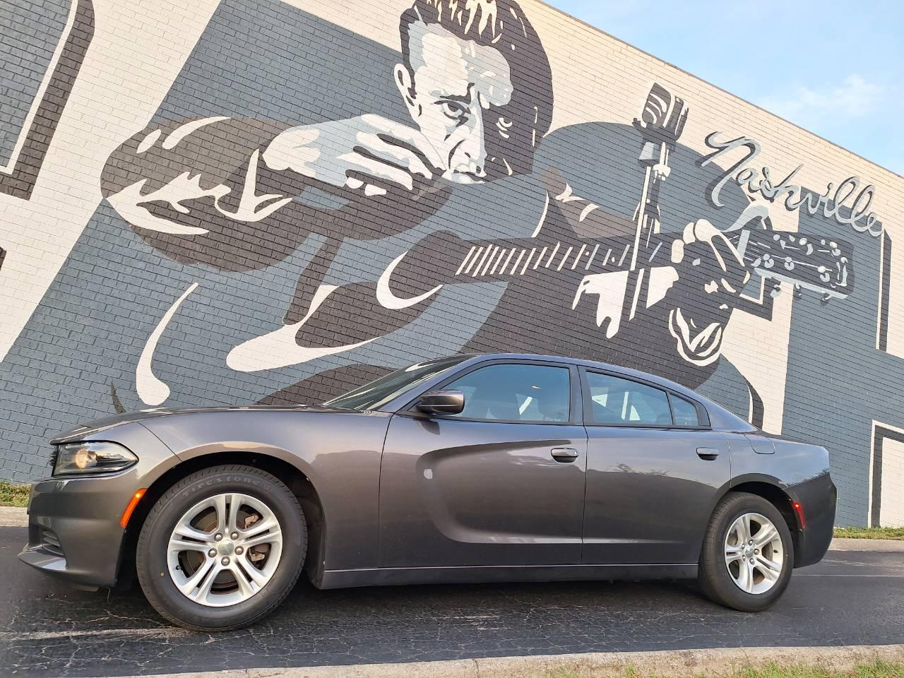 Dodge Charger 2020 in Nashville, TN