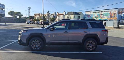 Subaru Outback 2026