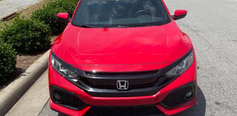 Honda Civic 2017