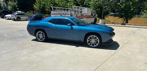 Dodge Challenger 2023