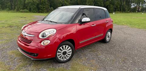 FIAT 500L 2015