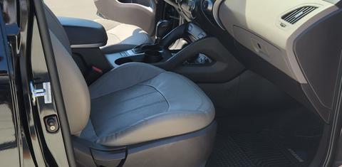 Hyundai Tucson 2015