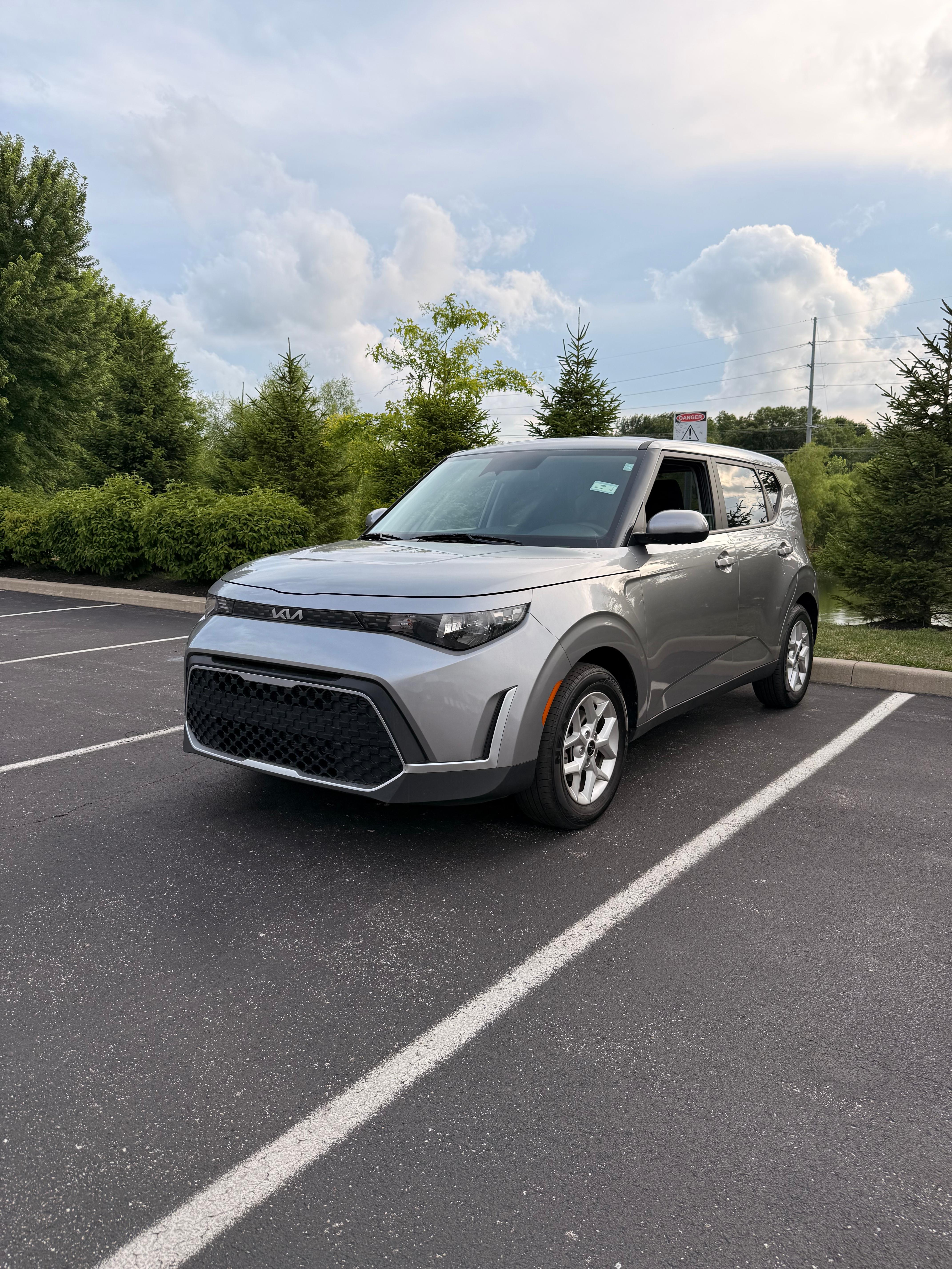 Kia Soul 2025 in Indianapolis, IN