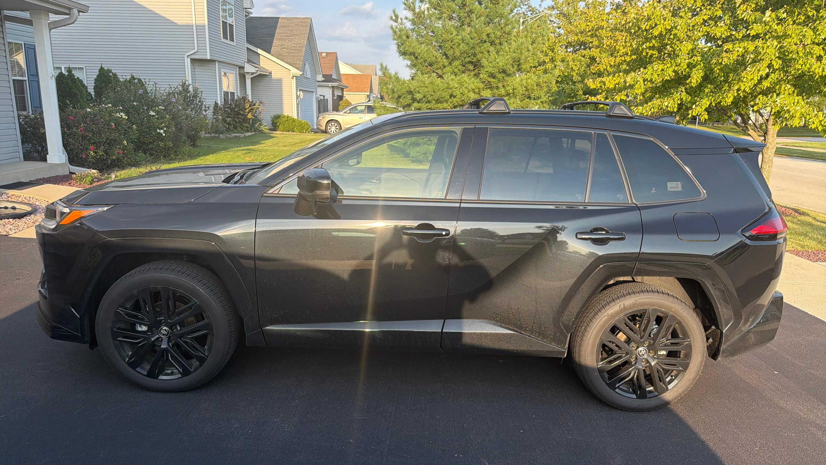 Toyota RAV4 Hybrid 2026 in Monee, IL