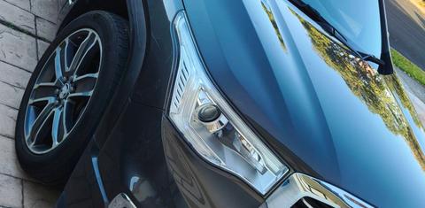 Holden ACADIA 2018