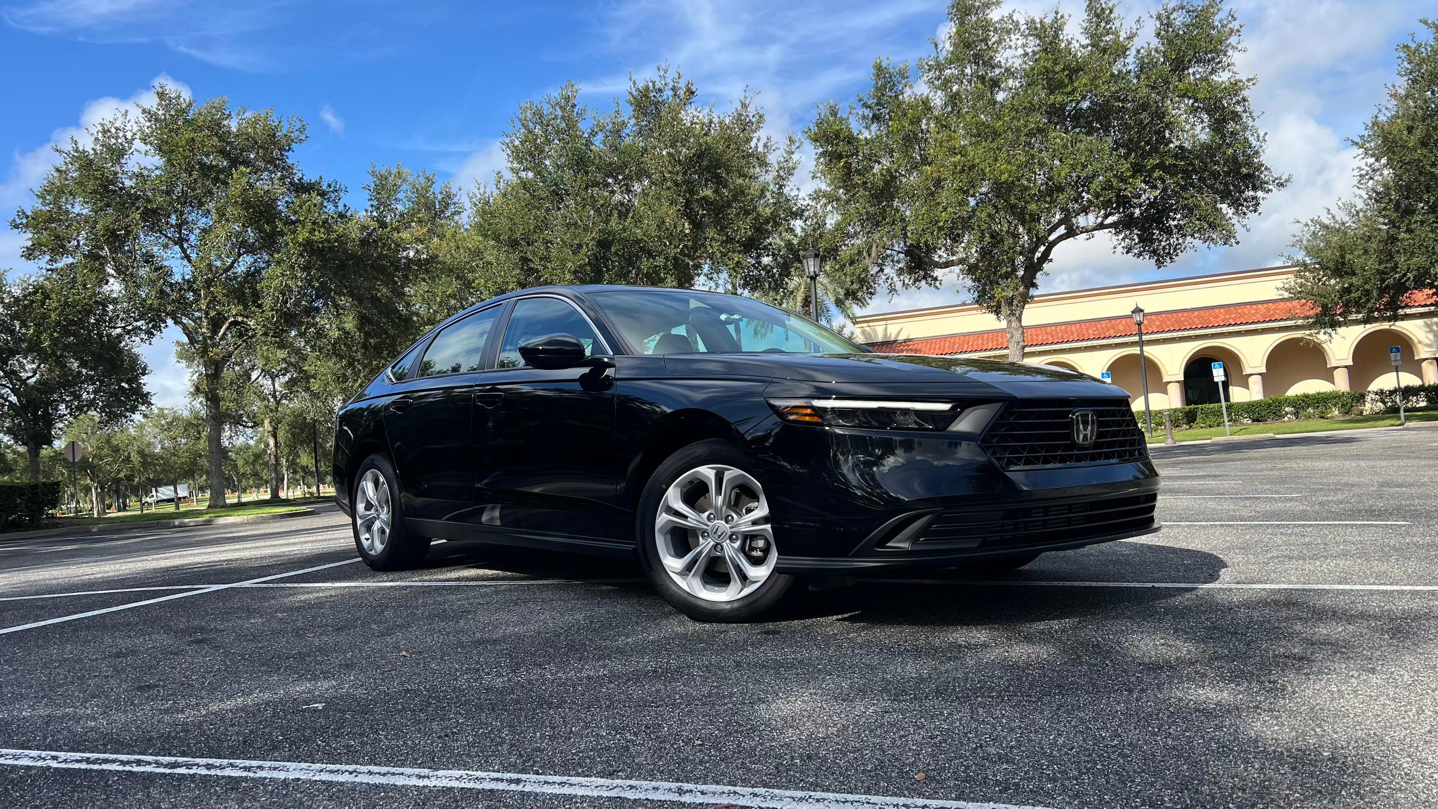 Honda Accord 2026 in Clermont, FL