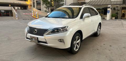 Lexus RX 2013