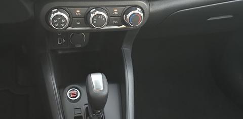 Nissan Kicks 2024