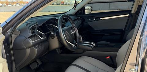 Honda Civic 2019