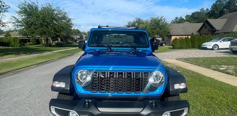 Jeep Gladiator 2026
